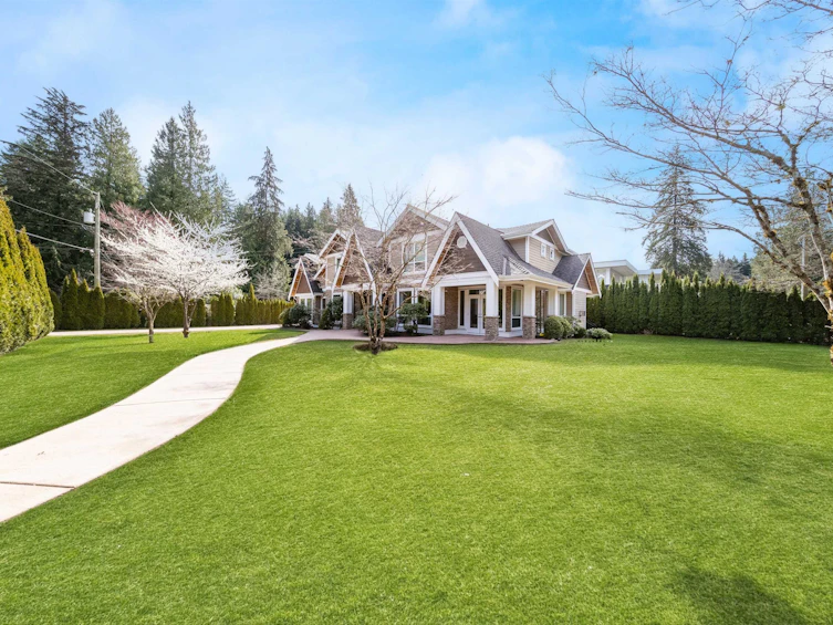 316 Moyne Drive, West Vancouver, BC, V7S 1J5 - 2