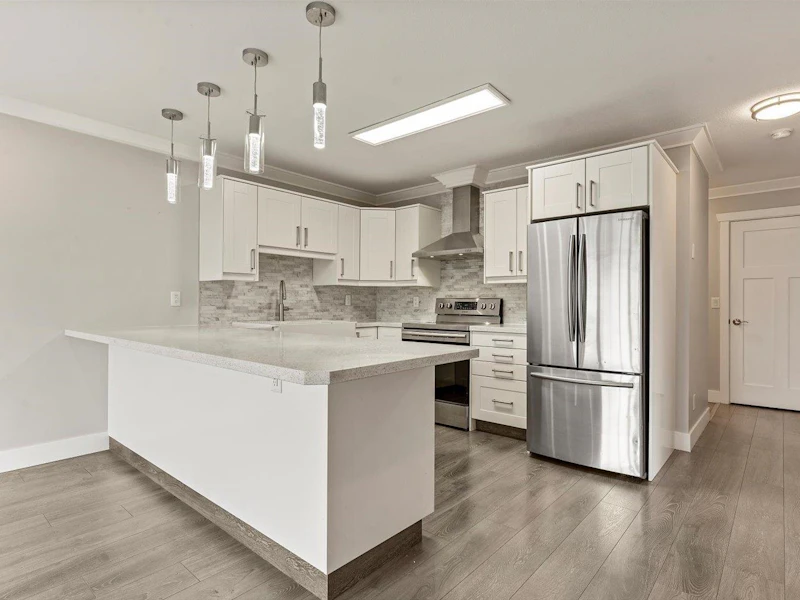 207 - 45669 Mcintosh Drive, Chilliwack BC V2P 6V4