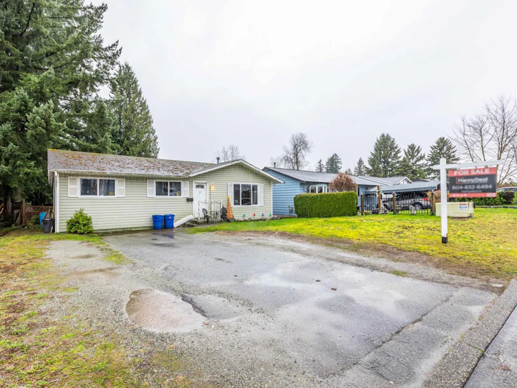 32774 Badger Avenue, Mission, BC, V2V 5B2 - 3