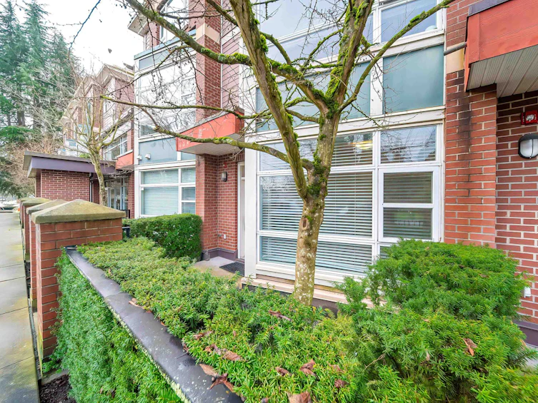 2-6611 Eckersley Road, Richmond, BC, V6Y 0B7 - 4