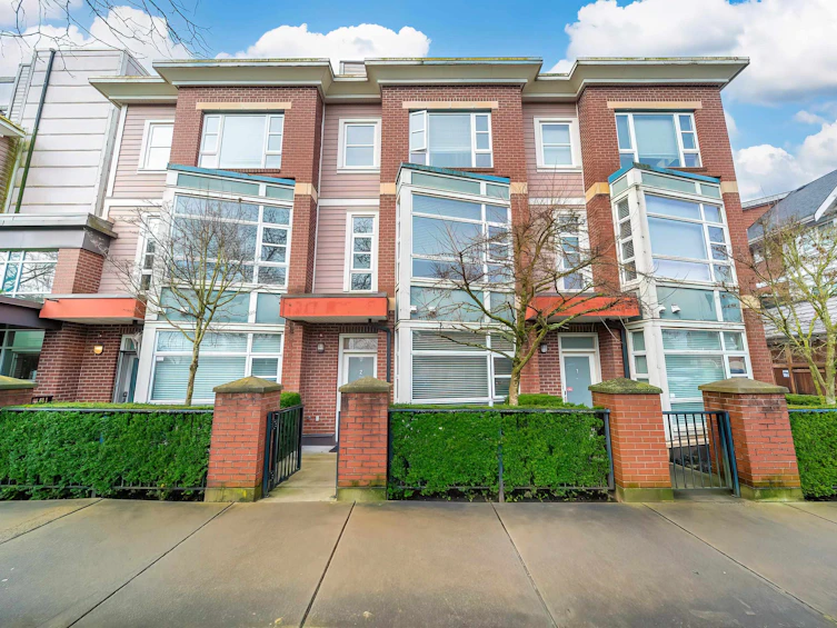 2-6611 Eckersley Road, Richmond, BC, V6Y 0B7 - 2