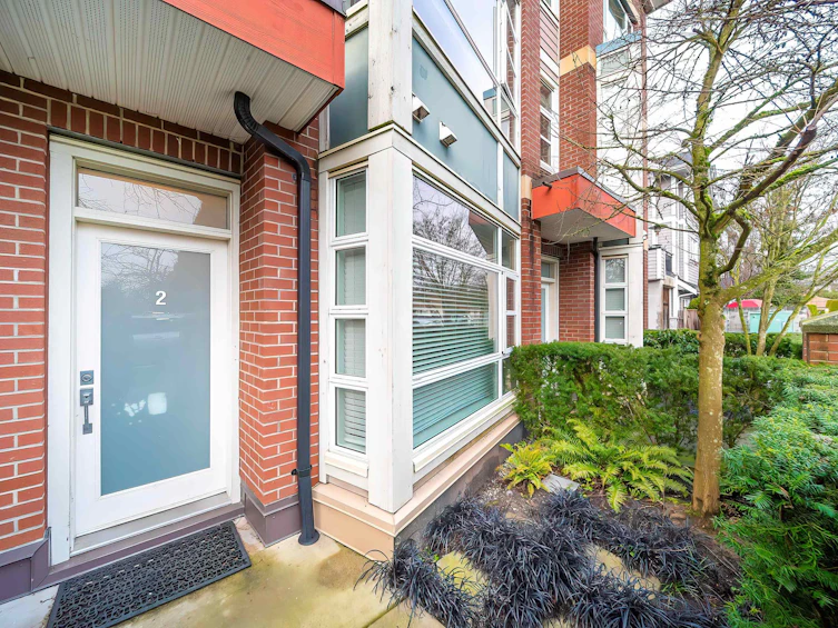 2-6611 Eckersley Road, Richmond, BC, V6Y 0B7 - 5