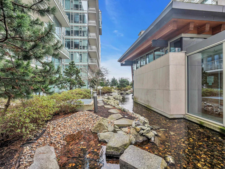 1201-5199 Brighouse Way, Richmond, BC, V7C 0A7 - 31