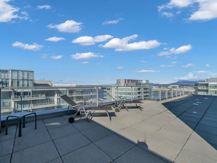 1201-5199 Brighouse Way, Richmond, BC, V7C 0A7 - 28
