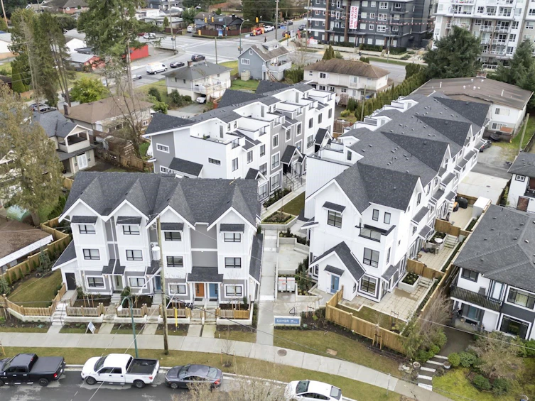 18-728 Lea Avenue, Coquitlam, BC, V3J 0S1 - 9