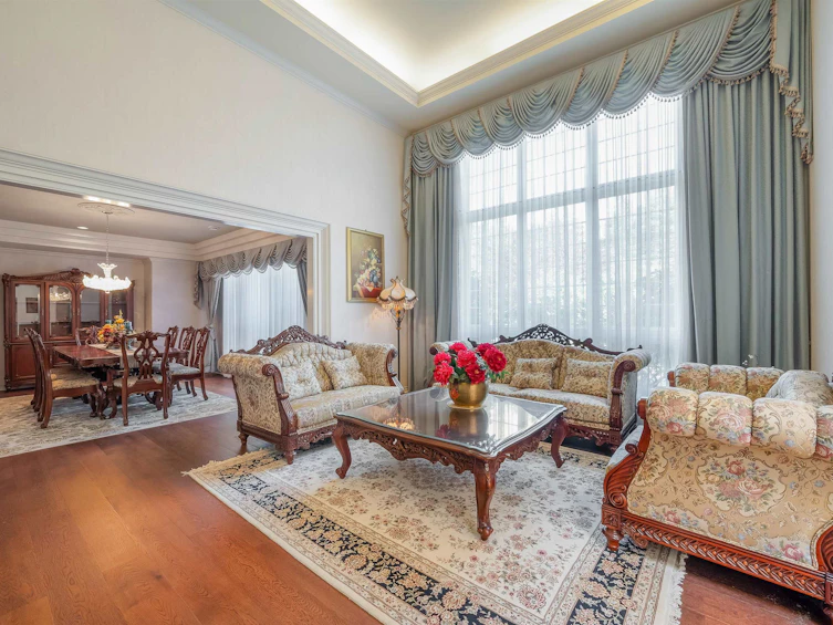 12351 Gilbert Road, Richmond, BC, V7E 2H7 - 12