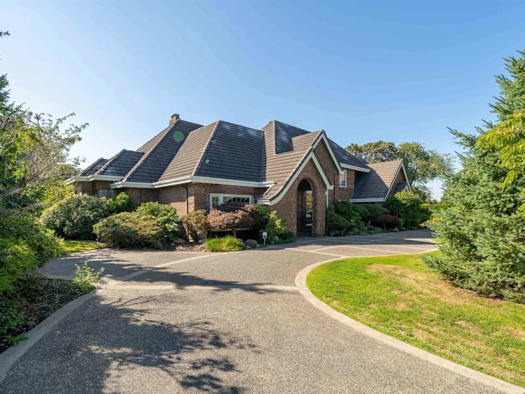12351 Gilbert Road, Richmond, BC, V7E 2H7