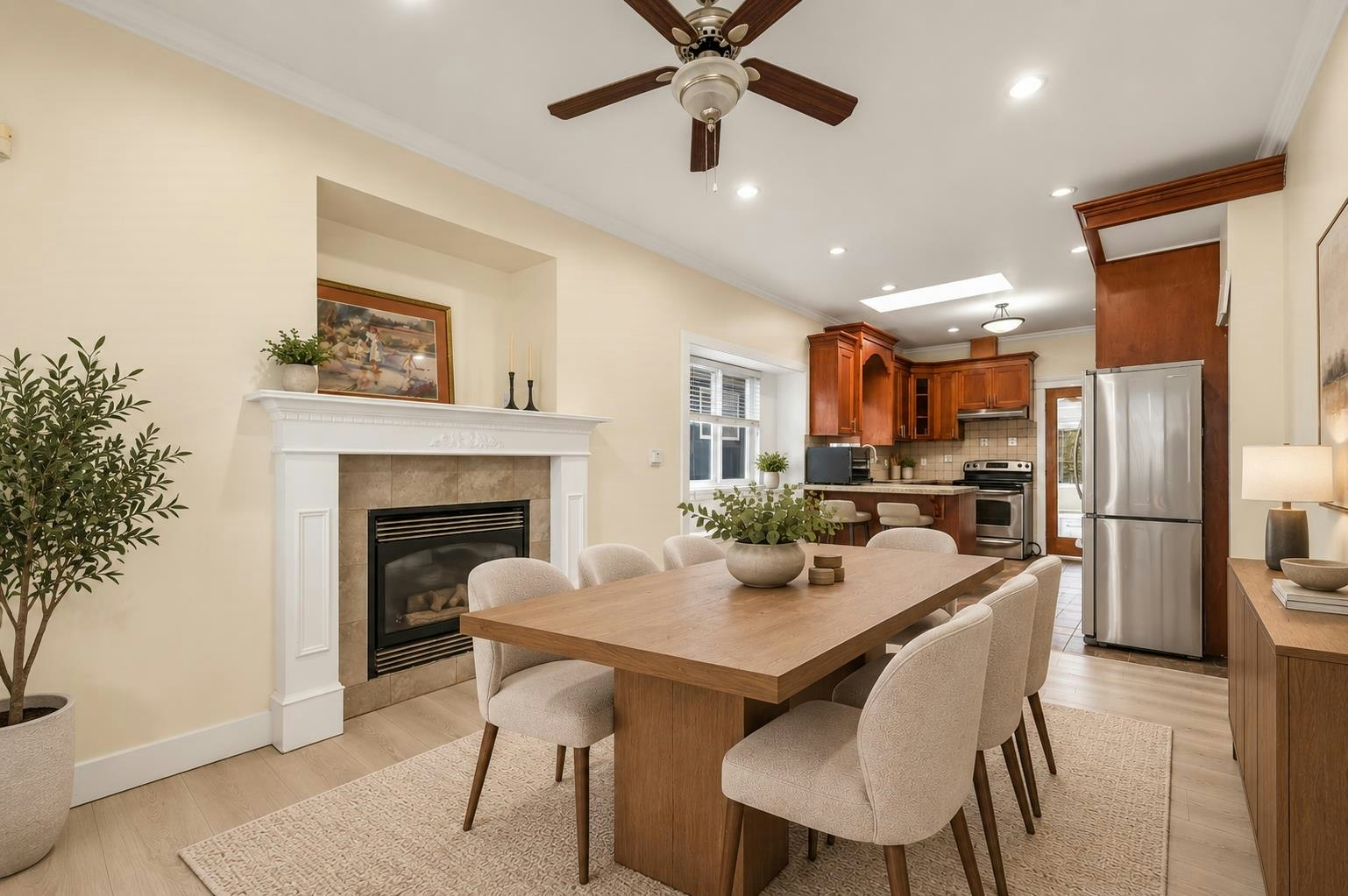 11215 Williams Road, Richmond, BC, V7A 1J2 - 11