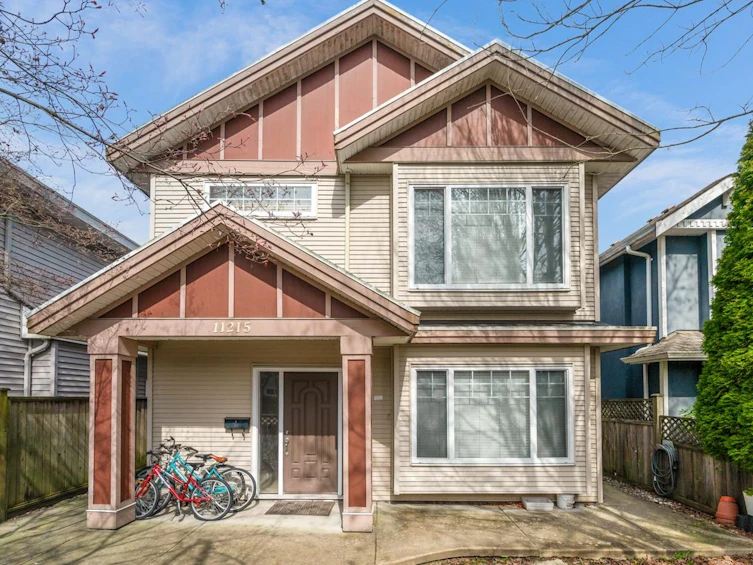11215 Williams Road, Richmond, BC, V7A 1J2