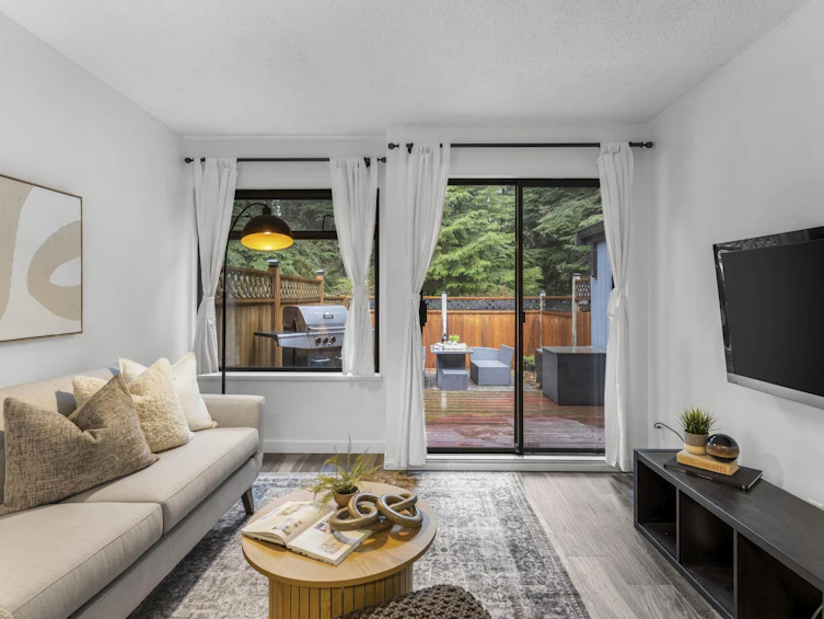 865 Blackstock Road, Port Moody, BC, V3H 3R9 - 2