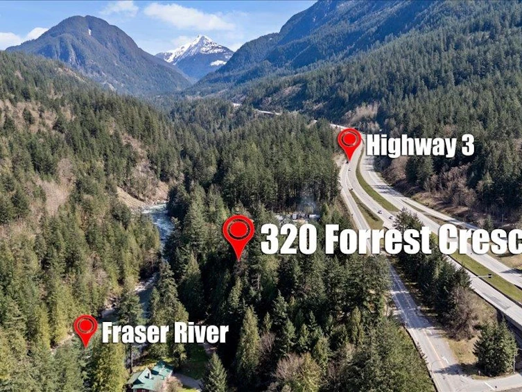 320 Forrest Crescent, Hope, BC, V0X 1L4 - 3