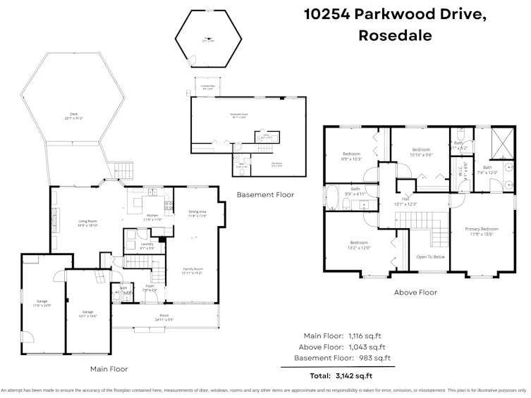 10254 Parkwood Drive, Chilliwack, BC, V0X 1X1 - 6