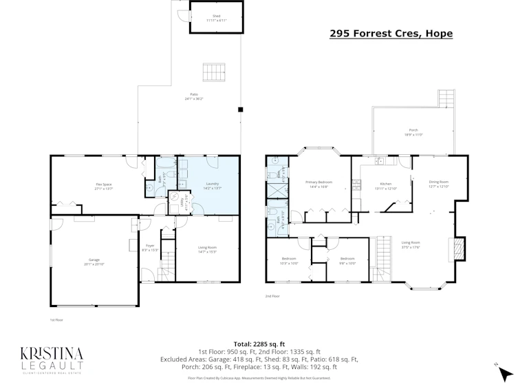 295 Forrest Crescent, Hope, BC, V0X 1L4 - 40