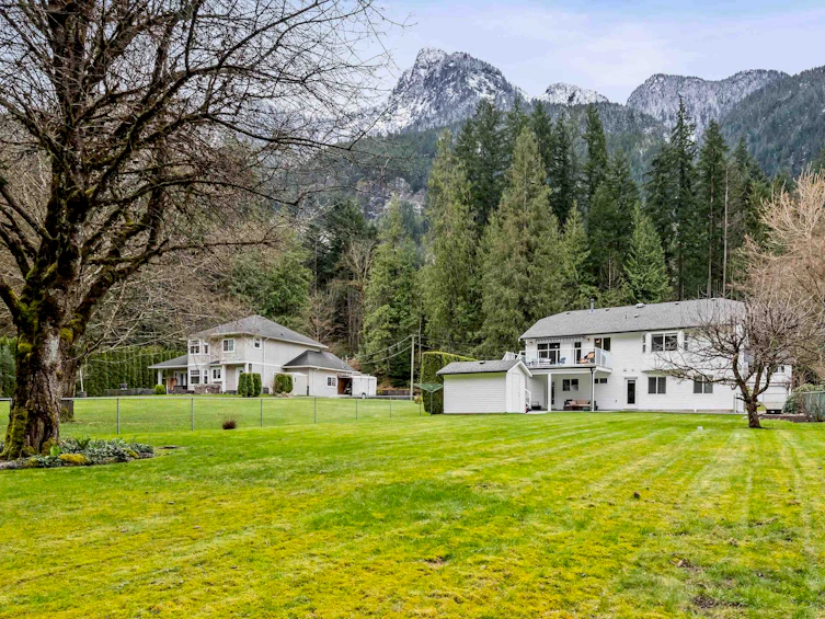 295 Forrest Crescent, Hope, BC, V0X 1L4 - 33