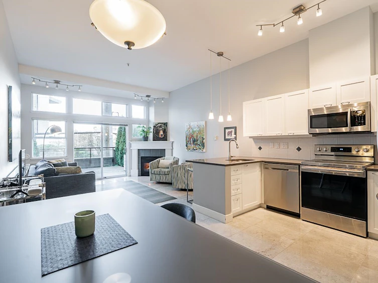 108-131 W 3rd Street, North Vancouver, BC, V7M 1E7 - 9