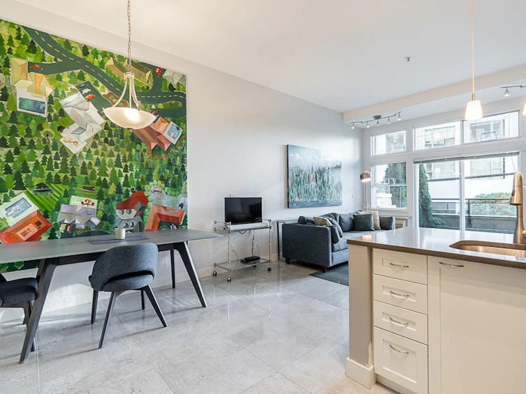 108-131 W 3rd Street, North Vancouver, BC, V7M 1E7 - 8