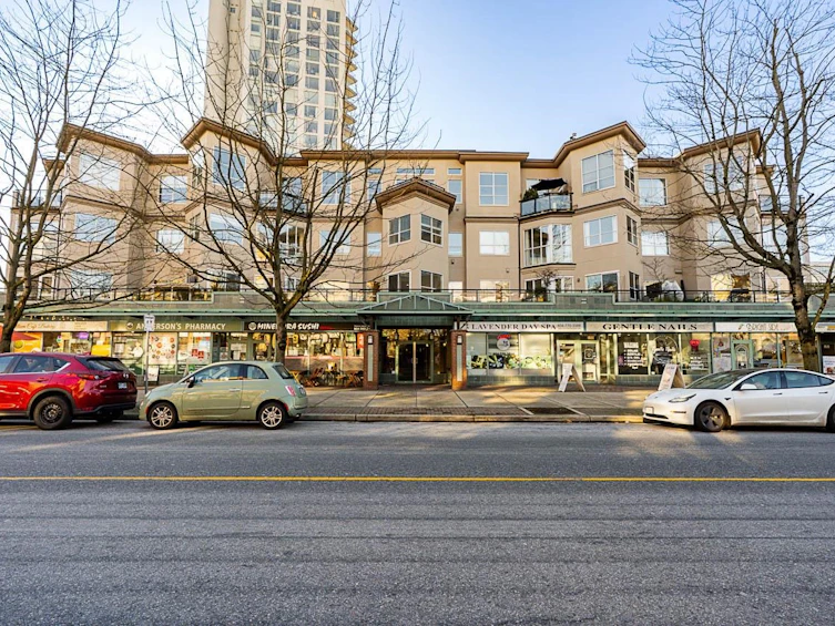 108-131 W 3rd Street, North Vancouver, BC, V7M 1E7 - 29