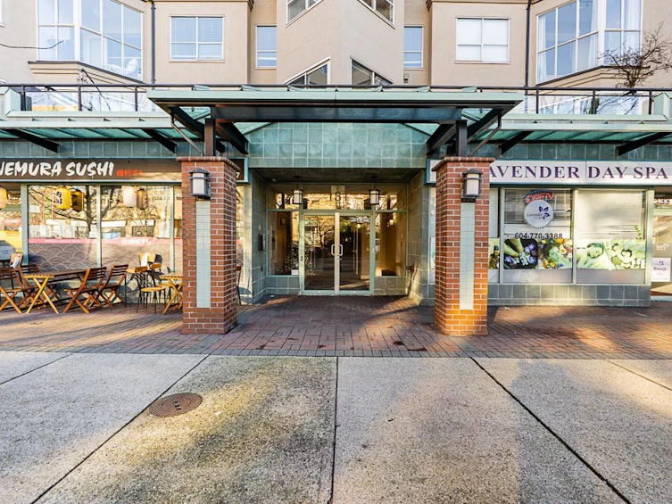 108-131 W 3rd Street, North Vancouver, BC, V7M 1E7 - 28