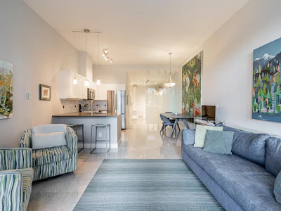 108-131 W 3rd Street - 3
