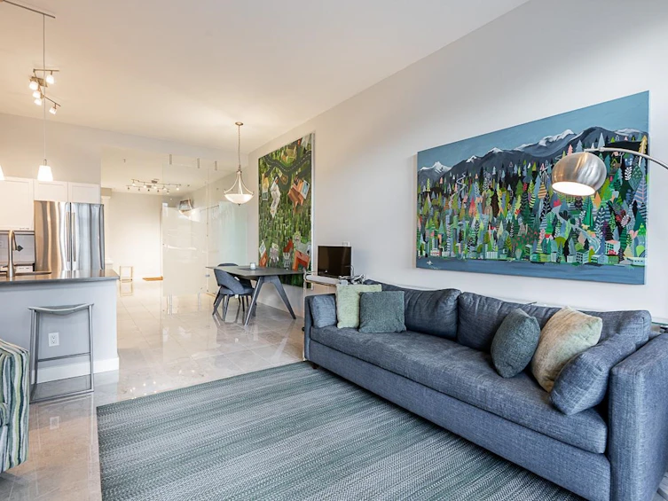 108-131 W 3rd Street, North Vancouver, BC, V7M 1E7 - 4