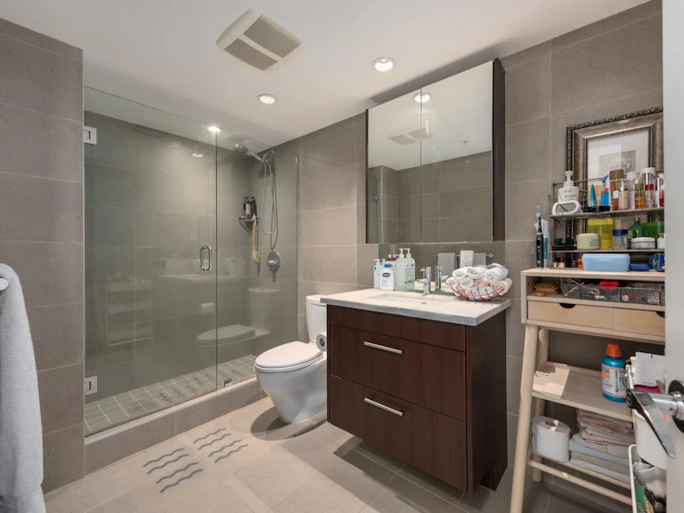 253-108 W 1st Avenue, Vancouver, BC, V5Y 0H4 - 17