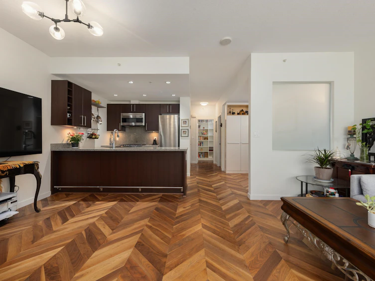 253-108 W 1st Avenue, Vancouver, BC, V5Y 0H4 - 6