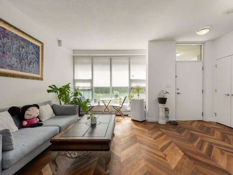 253-108 W 1st Avenue, Vancouver, BC, V5Y 0H4 - 4