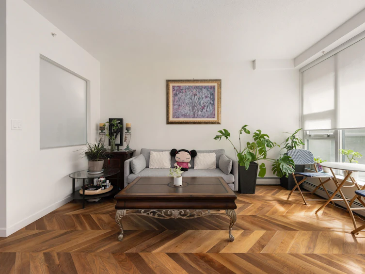 253-108 W 1st Avenue, Vancouver, BC, V5Y 0H4 - 2