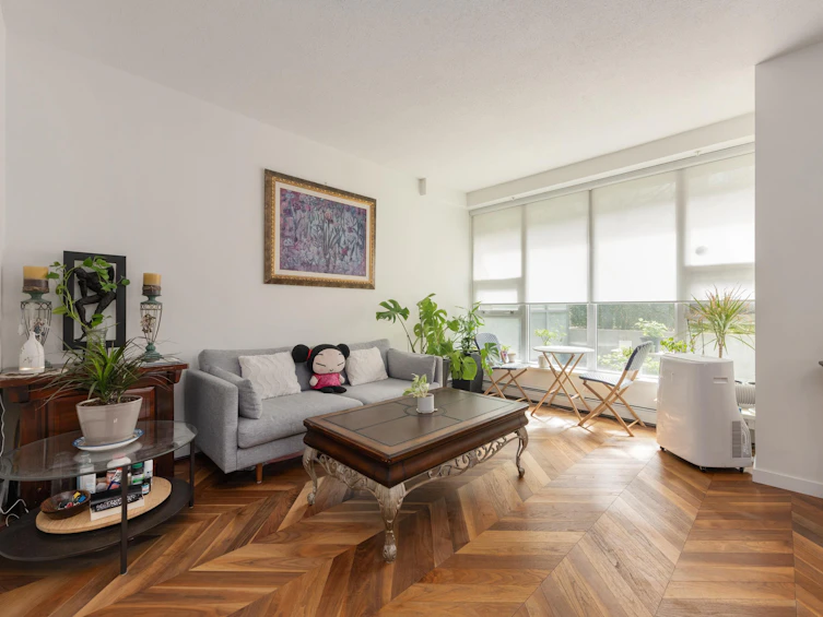 253-108 W 1st Avenue, Vancouver, BC, V5Y 0H4 - 3