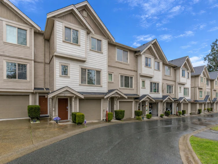 60-19097 64 Avenue, Surrey, BC, V3S 6X5 - 2