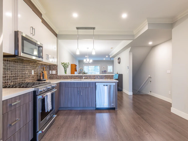 60-19097 64 Avenue, Surrey, BC, V3S 6X5 - 9