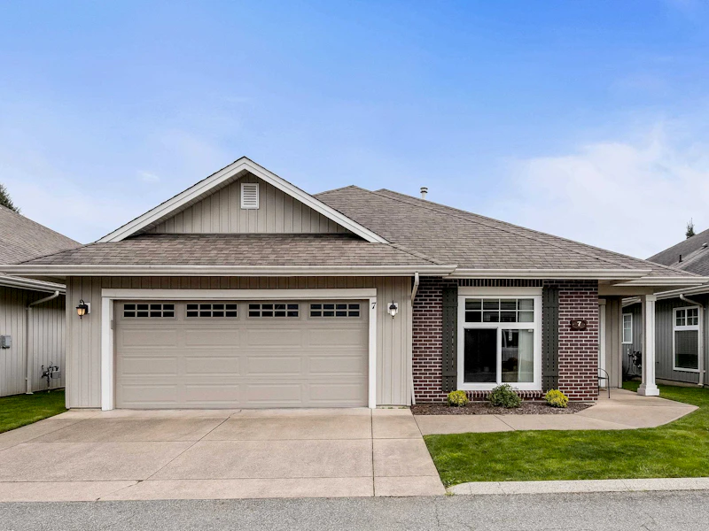 7 - 45824 Stevenson Road, Chilliwack BC V2R 5W5