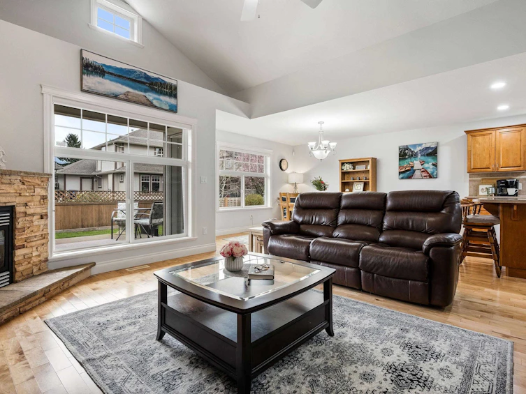 7-45824 Stevenson Road, Chilliwack, BC, V2R 5W5 - 4