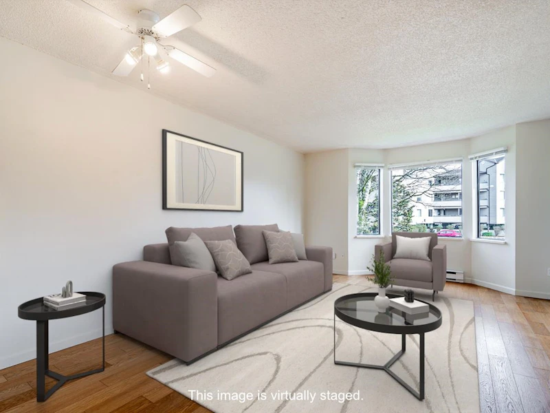 106 - 5224 204th Street, Langley BC V3A 1Z1