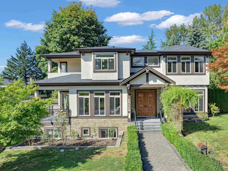 3601 Lynndale Crescent, Burnaby BC V5A 3S4