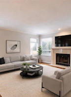 2952 Mt Seymour Parkway