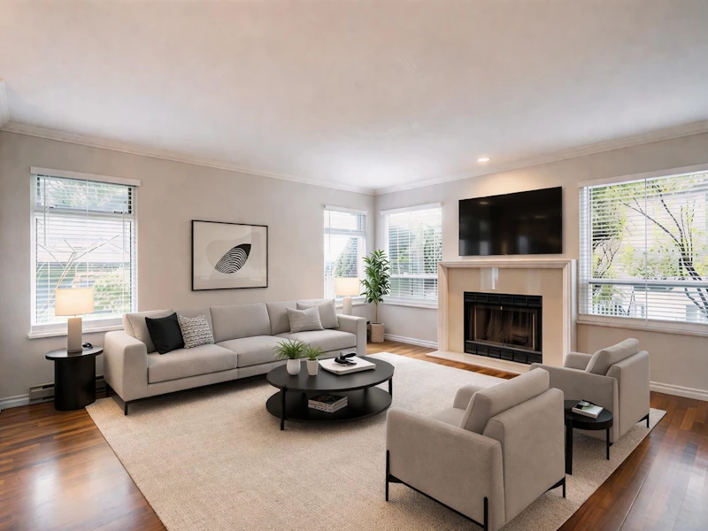 2952 Mt Seymour Parkway, North Vancouver BC V7H 1E9