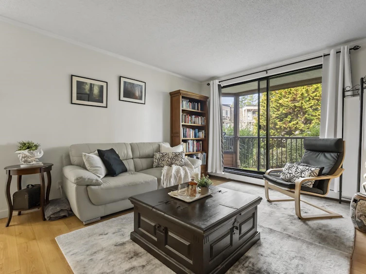 106-1720 Southmere Crescent, Surrey, BC, V4A 6E3 - 2