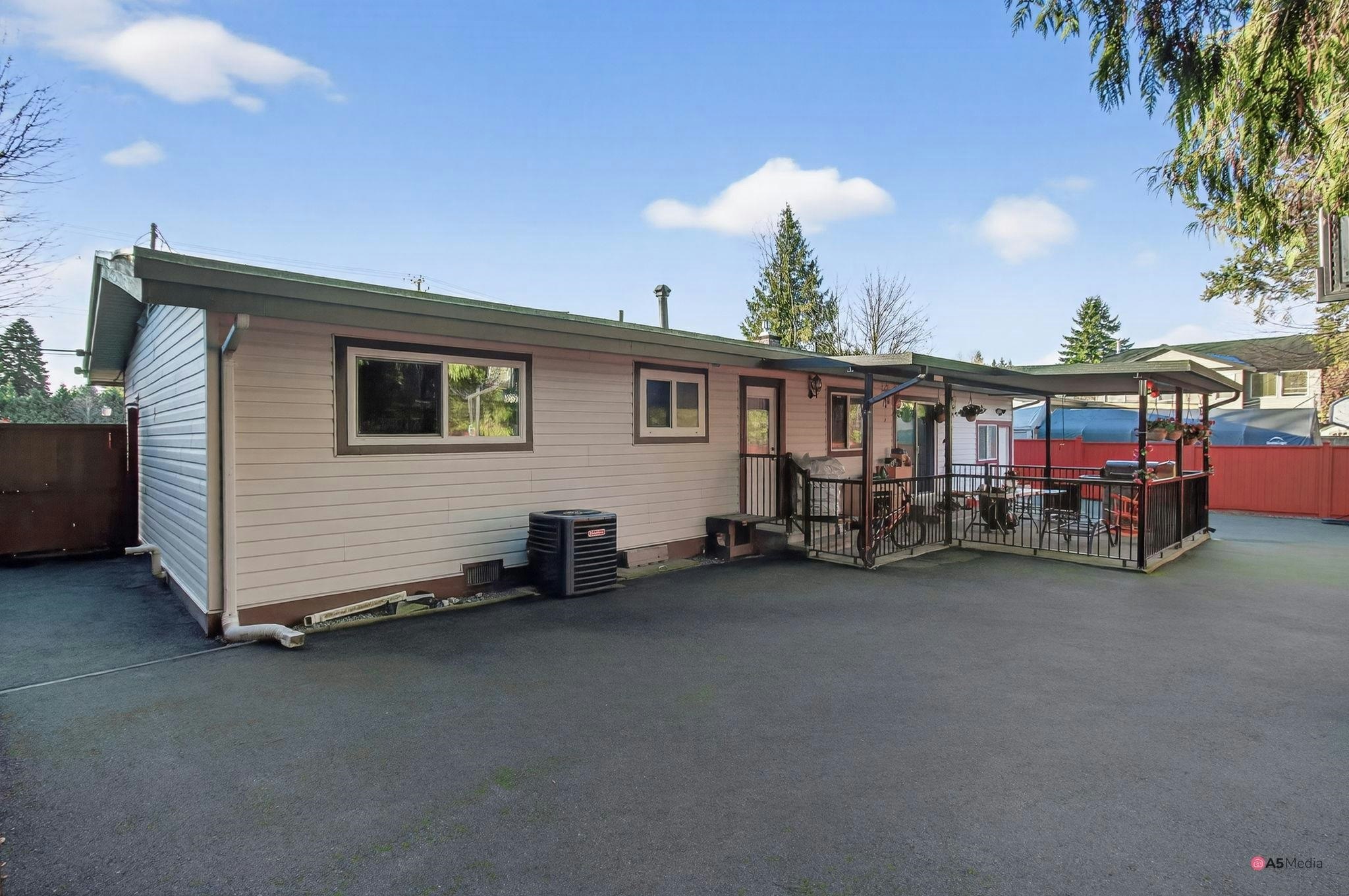 Rew Ff For Sale: 26655 32 Avenue, Langley, BC - REW