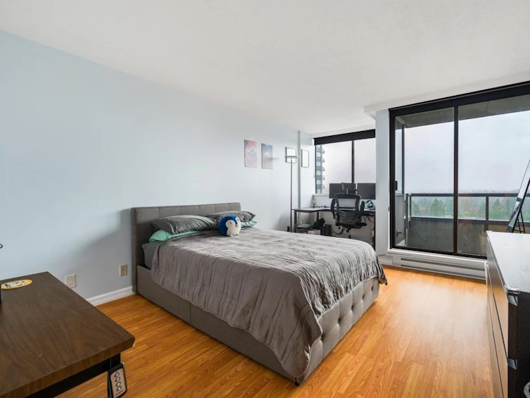 1205-3970 Carrigan Court, Burnaby, BC, V3N 4S5 - 11