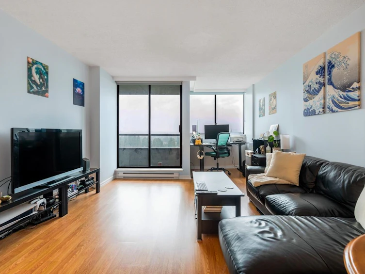 1205-3970 Carrigan Court, Burnaby, BC, V3N 4S5