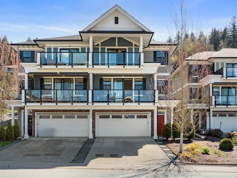 B - 47026 Sylvan Drive, Chilliwack BC
