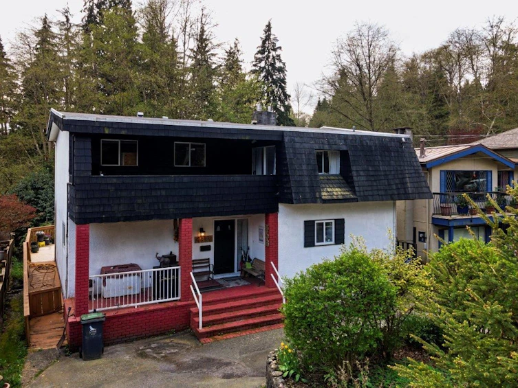 4339 Cliffmont Road, North Vancouver, BC, V7G 1J6