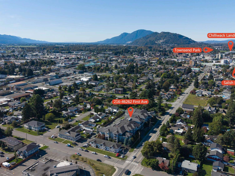 216-46262 First Avenue, Chilliwack, BC, V2P 0C3 - 23