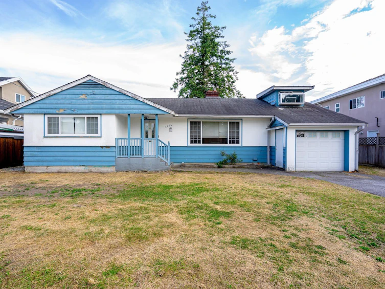 4064 Burke Street, Burnaby, BC, V5H 1A8