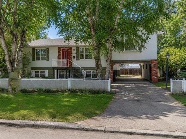 2072 4th Avenue, Prince George, BC, V2M 1H9