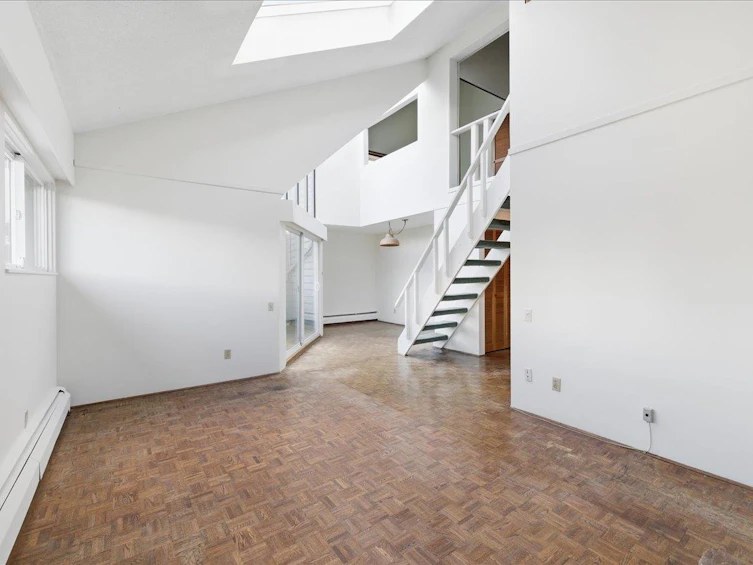 PH11-2125 York Avenue, Vancouver, BC, V6K 1C4 - 2