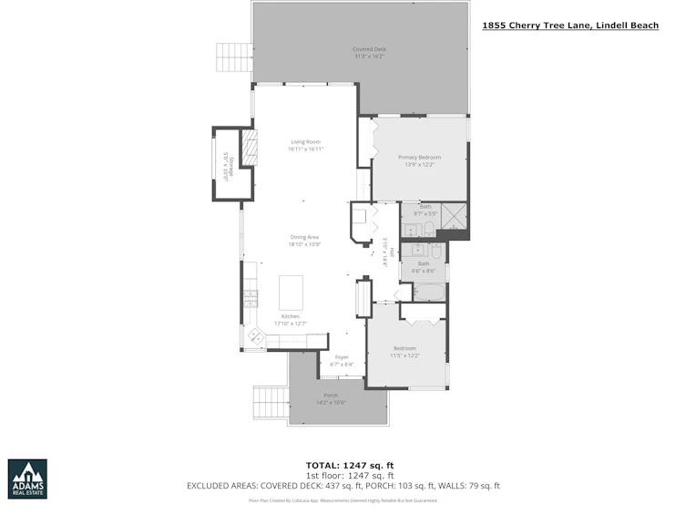 1855 Cherry Tree Lane, Cultus Lake, BC, V2R 0E1 - 36