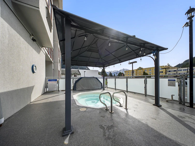 312A-160 Esplanade Avenue, Harrison Hot Springs, BC, V0M 1K0 - 28