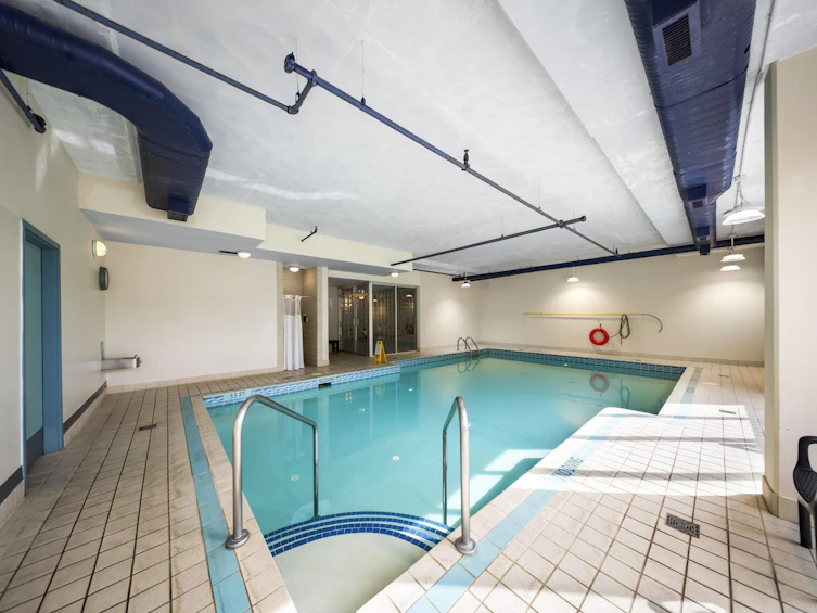 312A-160 Esplanade Avenue, Harrison Hot Springs, BC, V0M 1K0 - 24